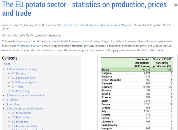 potato-eurostat