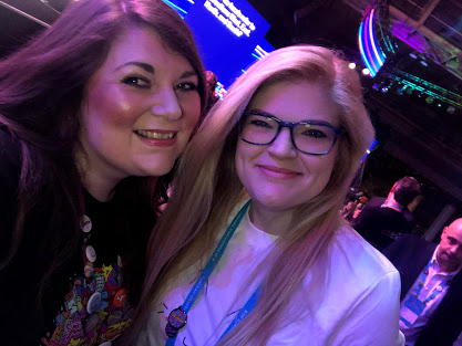 Keynote_Sarah and Ann