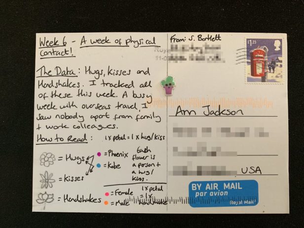 Week 6 - Sarah - Back