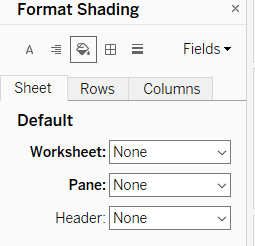 Map_Format Shading