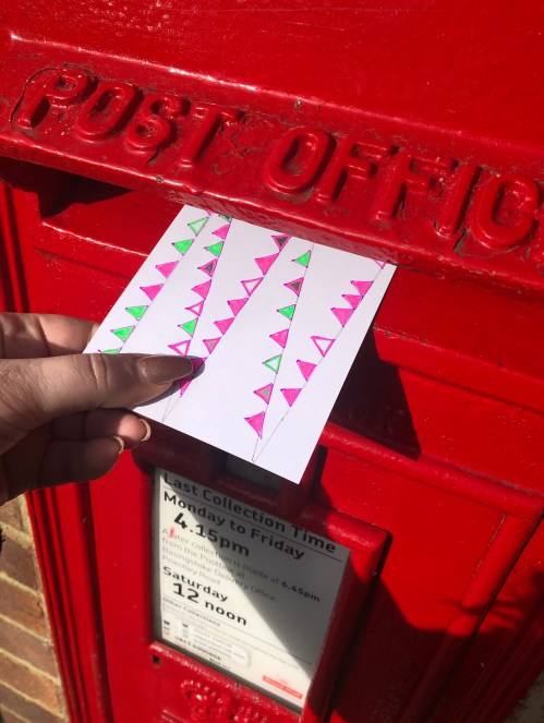 Sarah Week 9 Posting