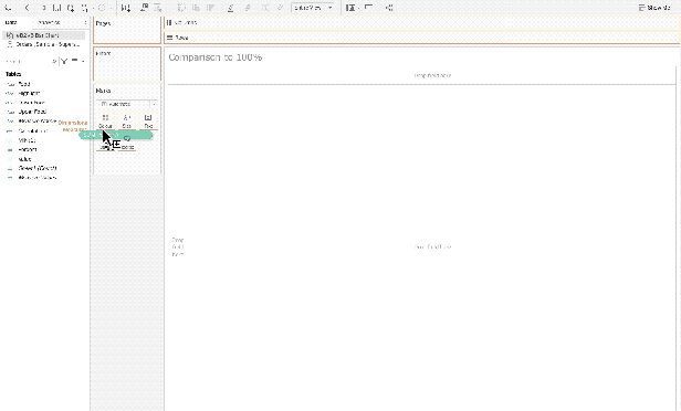 How to Build a Progress Bar Chart in Tableau – Sarah Loves Data